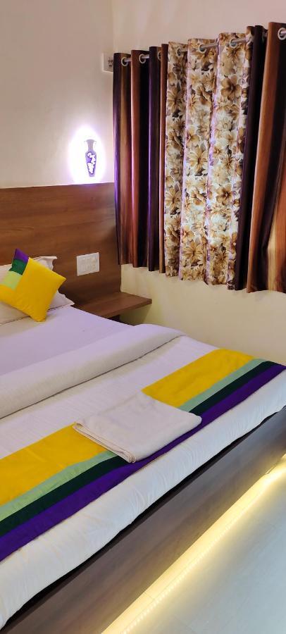 Hotel President House Matheran Exterior photo