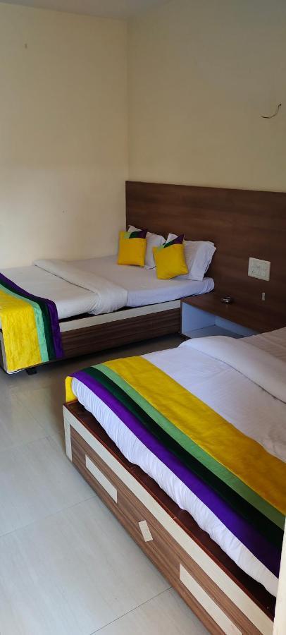 Hotel President House Matheran Room photo